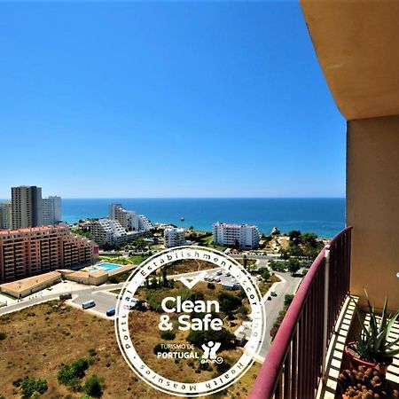 High In The Sky Apartment Portimao Exterior photo