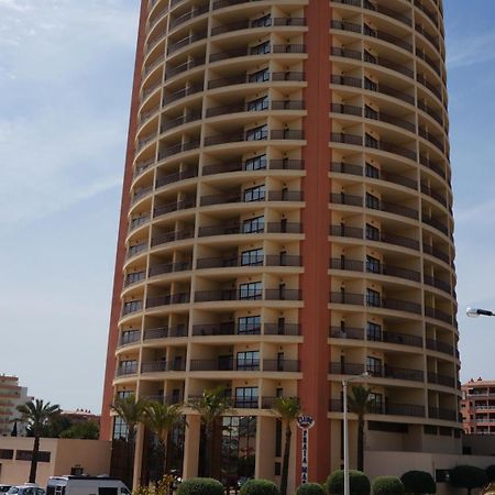 High In The Sky Apartment Portimao Exterior photo