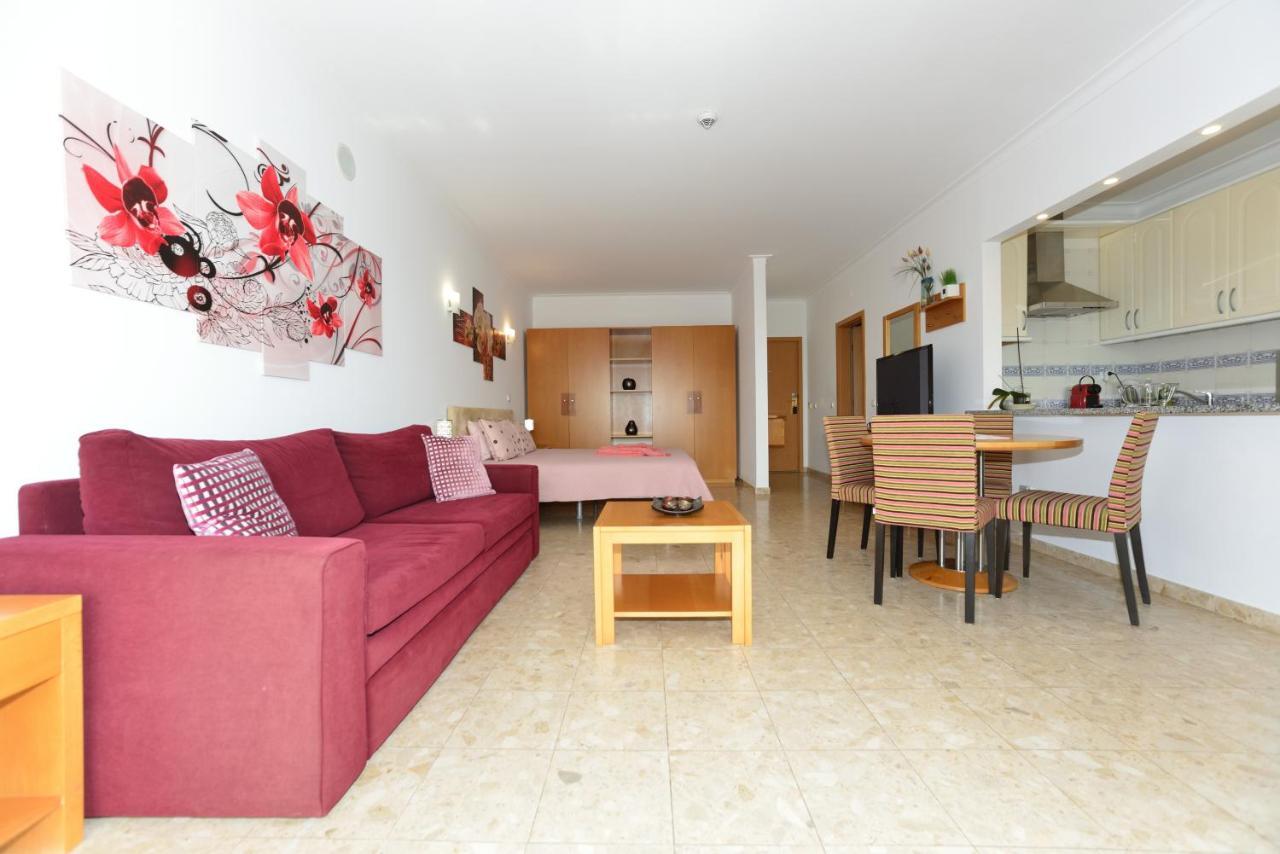 High In The Sky Apartment Portimao Exterior photo