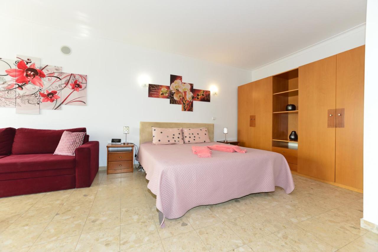 High In The Sky Apartment Portimao Exterior photo