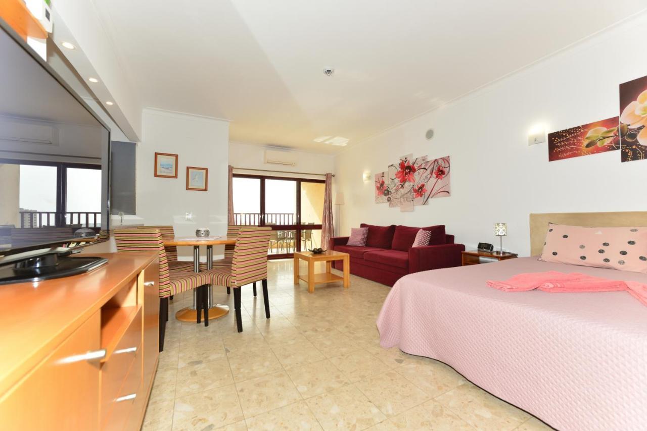 High In The Sky Apartment Portimao Exterior photo