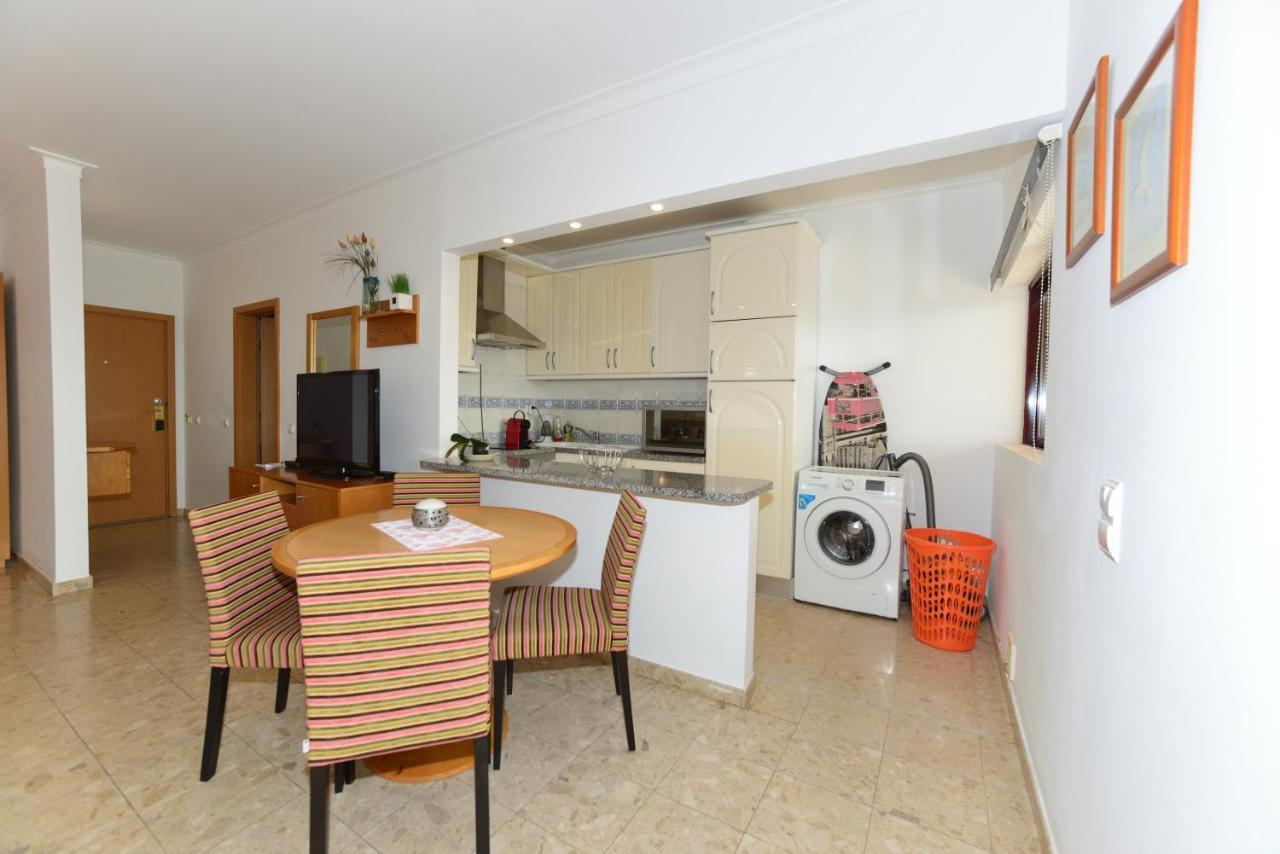 High In The Sky Apartment Portimao Exterior photo