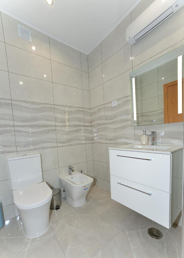 High In The Sky Apartment Portimao Exterior photo