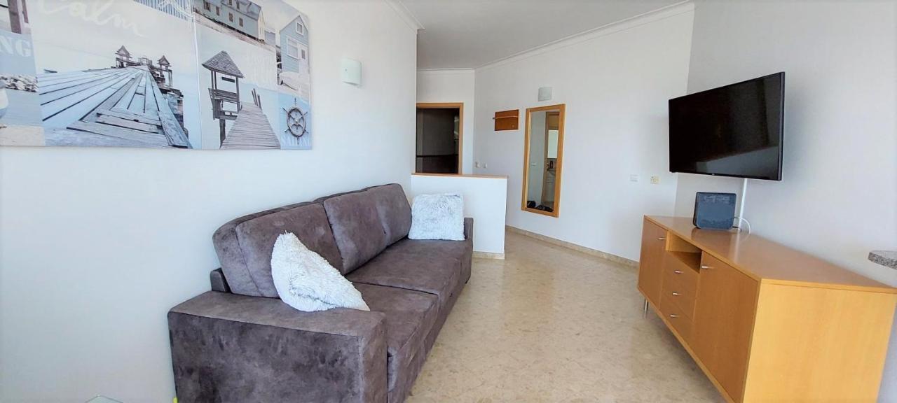 High In The Sky Apartment Portimao Exterior photo