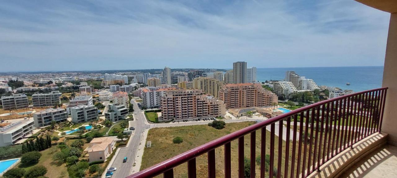 High In The Sky Apartment Portimao Exterior photo