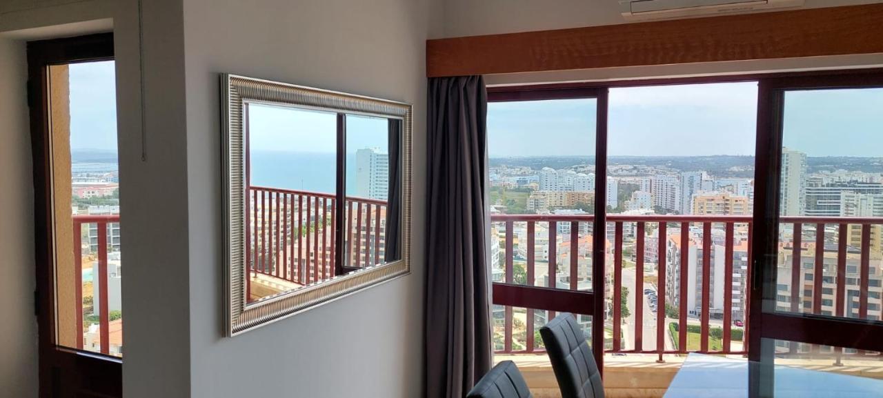 High In The Sky Apartment Portimao Exterior photo