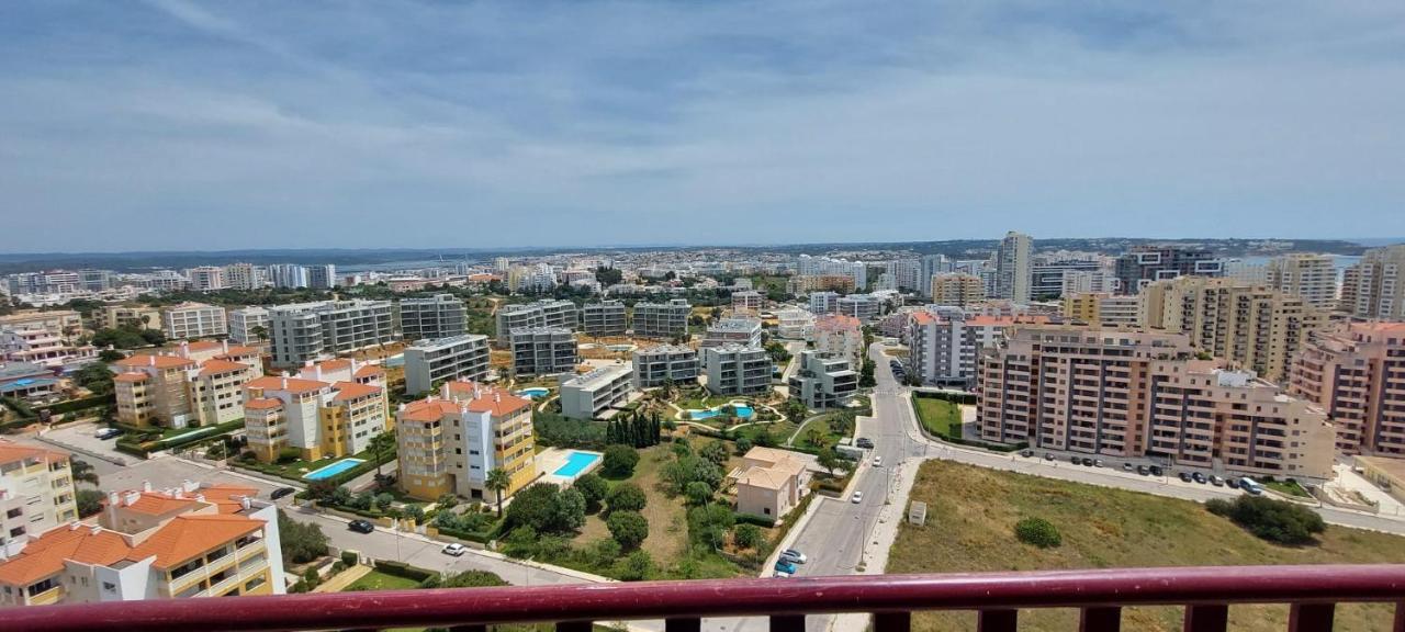High In The Sky Apartment Portimao Exterior photo