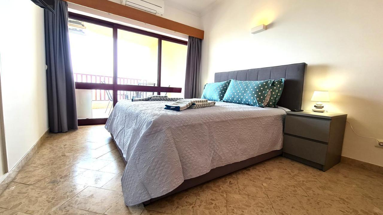 High In The Sky Apartment Portimao Exterior photo