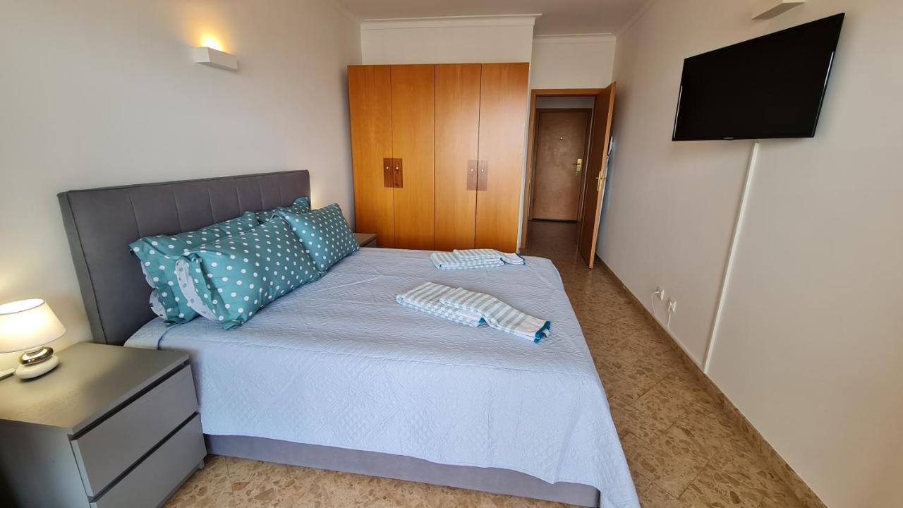 High In The Sky Apartment Portimao Exterior photo