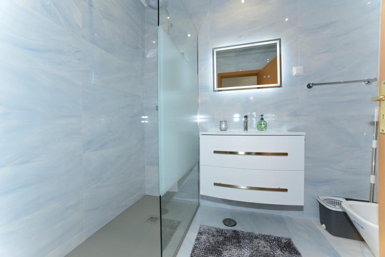 High In The Sky Apartment Portimao Exterior photo