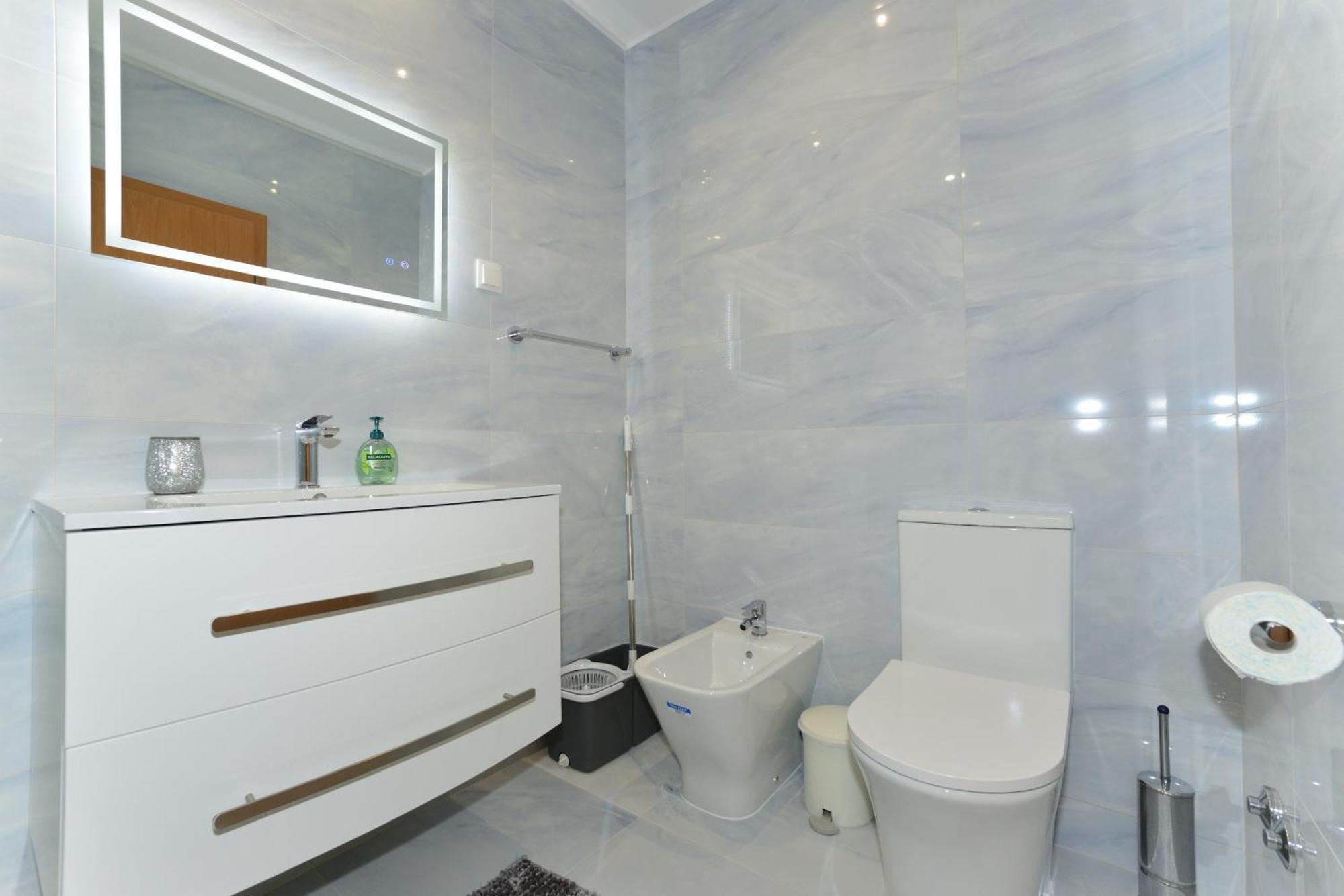 High In The Sky Apartment Portimao Room photo
