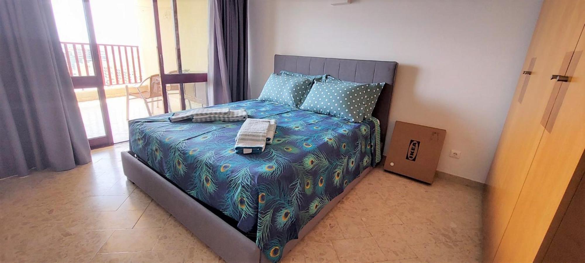 High In The Sky Apartment Portimao Room photo