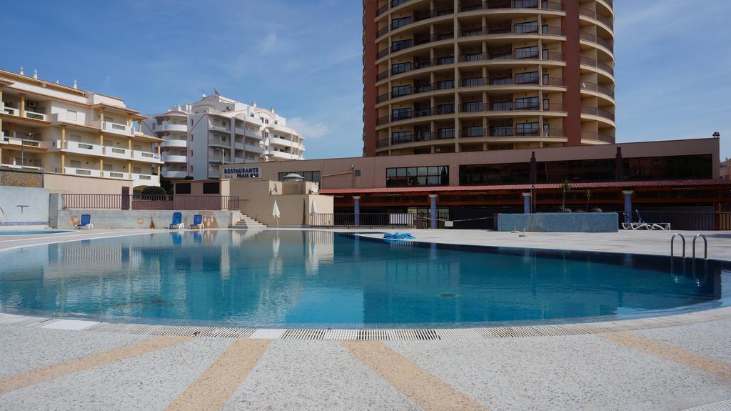 High In The Sky Apartment Portimao Exterior photo