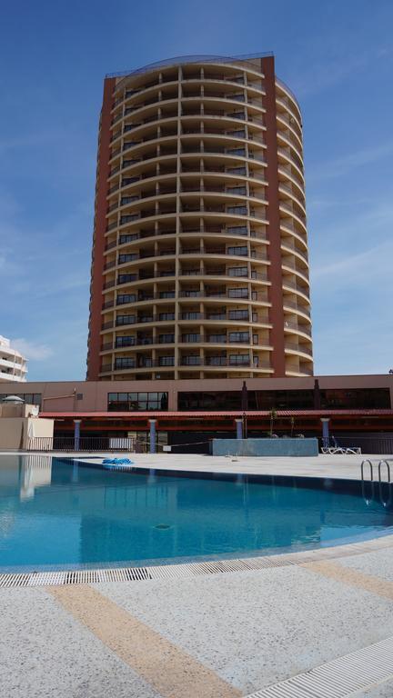 High In The Sky Apartment Portimao Exterior photo