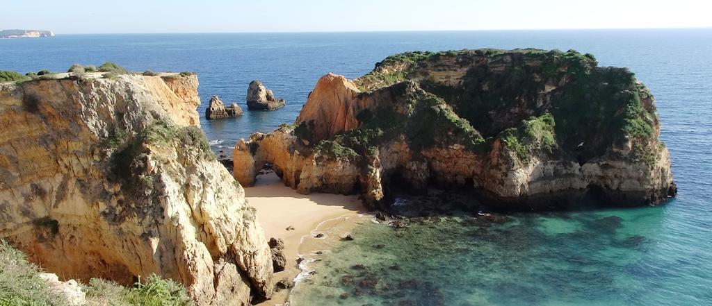 High In The Sky Apartment Portimao Exterior photo