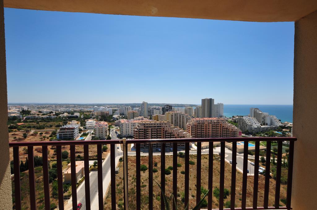 High In The Sky Apartment Portimao Exterior photo