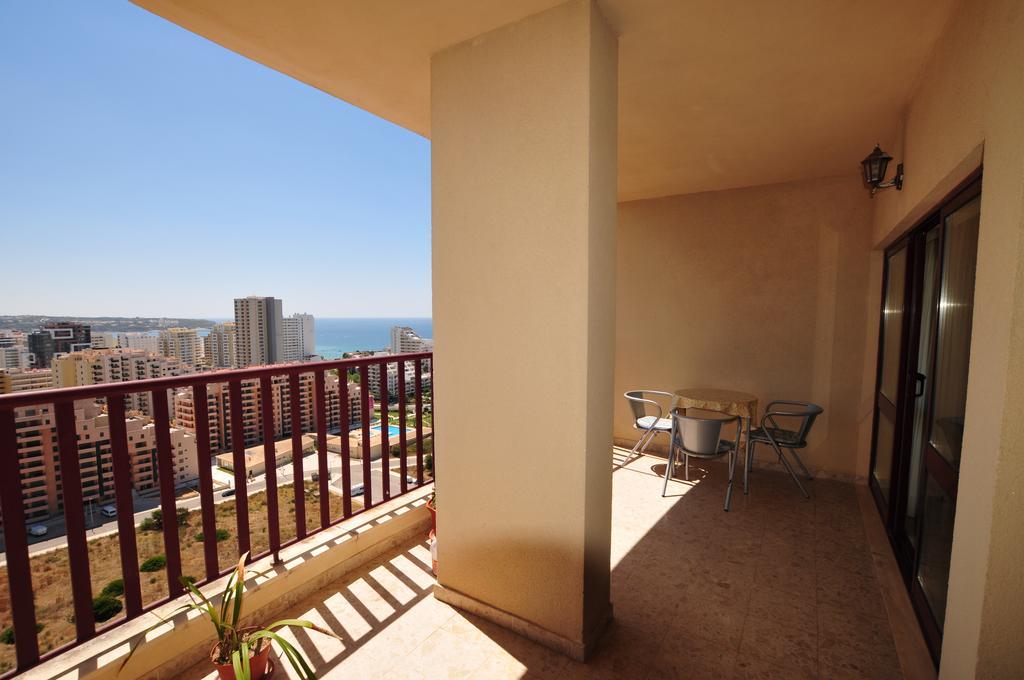 High In The Sky Apartment Portimao Exterior photo