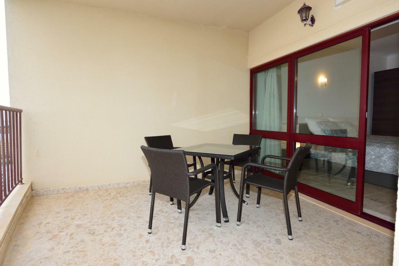 High In The Sky Apartment Portimao Exterior photo