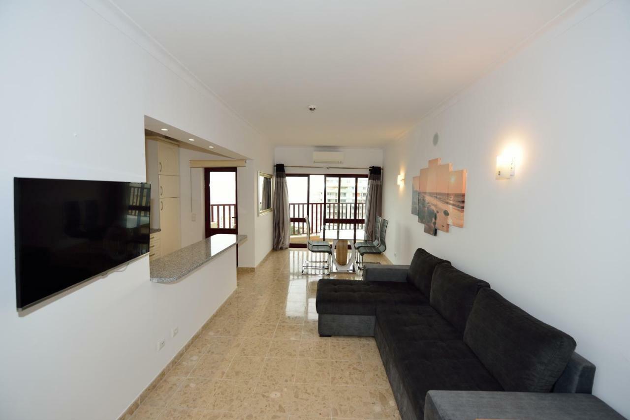 High In The Sky Apartment Portimao Exterior photo