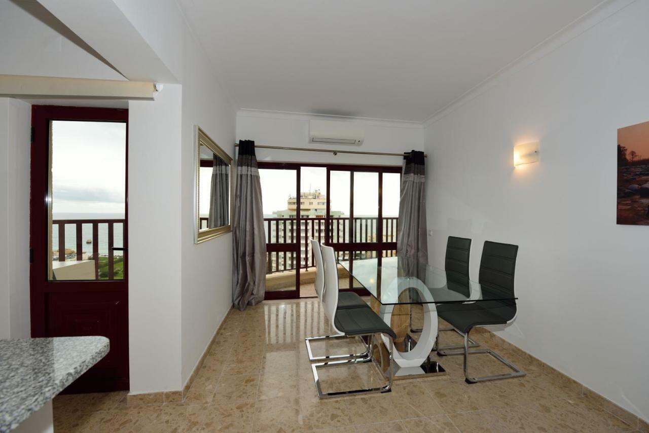 High In The Sky Apartment Portimao Exterior photo