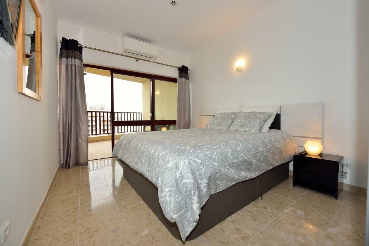 High In The Sky Apartment Portimao Exterior photo