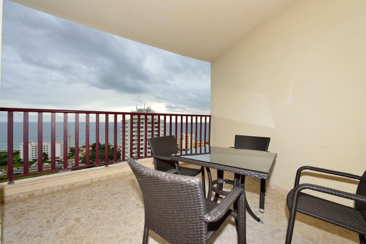 High In The Sky Apartment Portimao Exterior photo