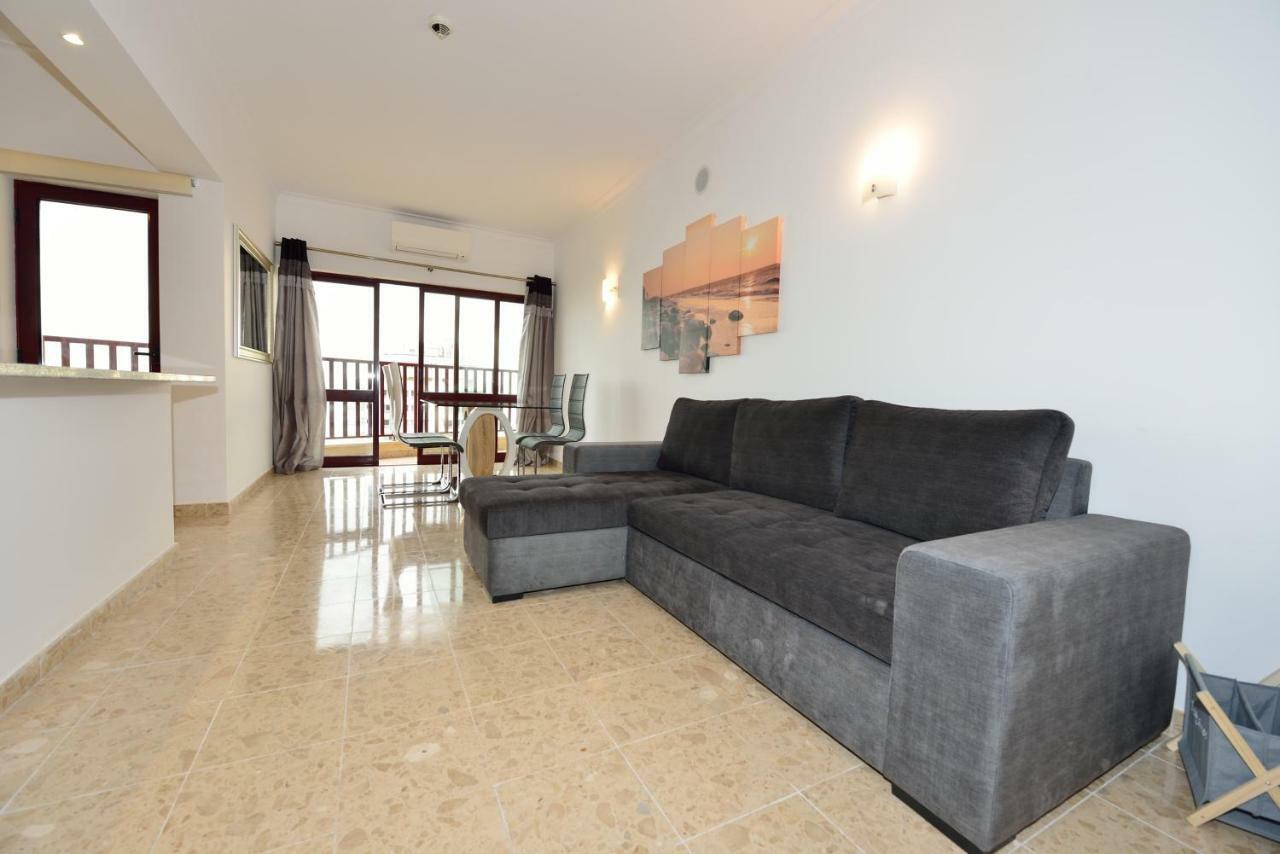 High In The Sky Apartment Portimao Exterior photo