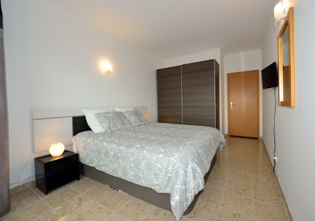 High In The Sky Apartment Portimao Exterior photo