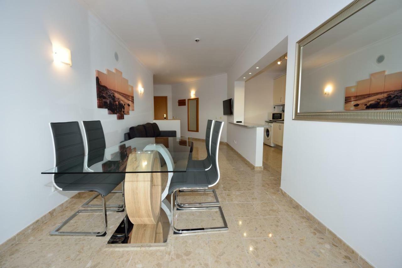 High In The Sky Apartment Portimao Exterior photo